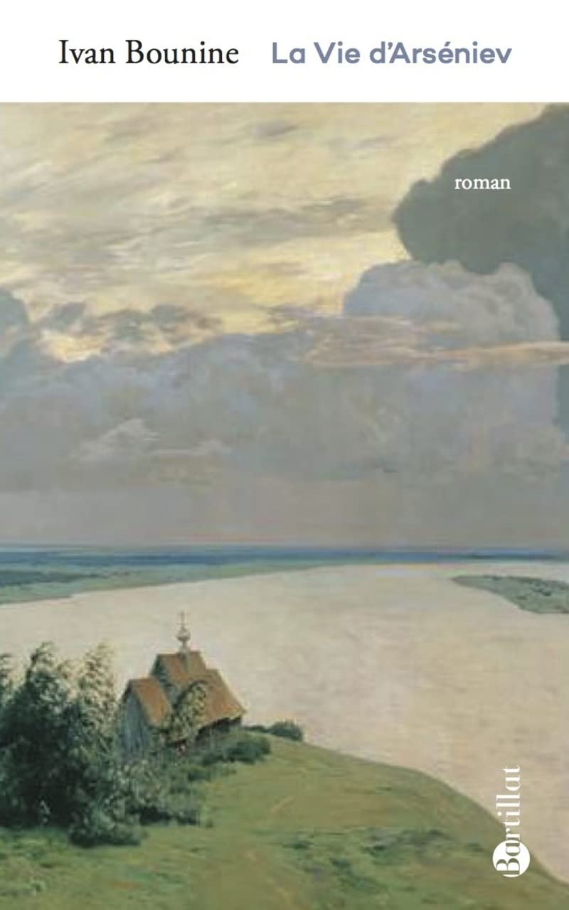 La Vie d'Arseniev 9782841002894