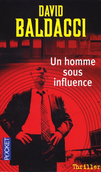 HOMME SOUS INFLUENCE 9782266140171