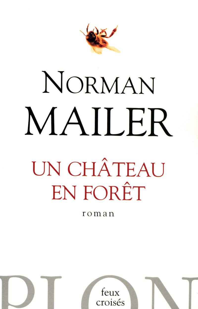 Un château en forêt 9782259201346