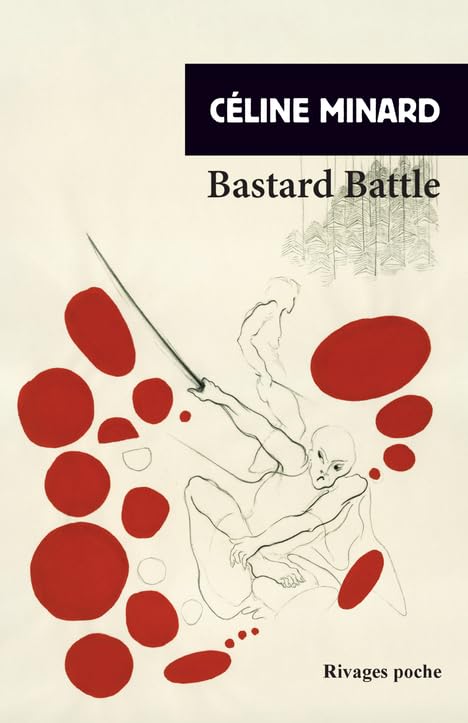 Bastard Battle 9782743661564