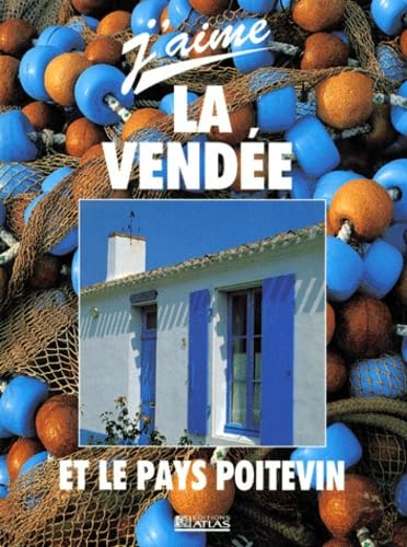 La Vendée et le pays poitevin 9782731220230