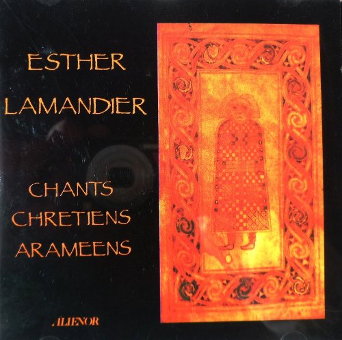 Chants Chretiens Arameens - 1989 3149025041418