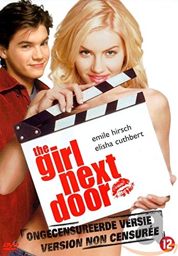 Girl Next Door 8712626016618