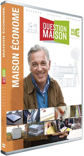 Maison econome 3760103393979