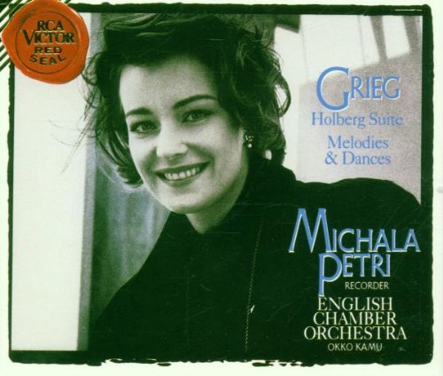 Grieg:Transcriptions for Recor [Import] 0090266188123