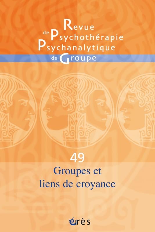 RPPG 49 - Groupes et liens de croyance 9782749208169