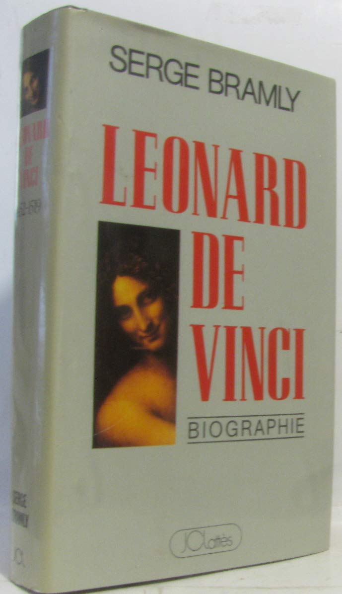 Léonard de Vinci. Biographie 9782709607148