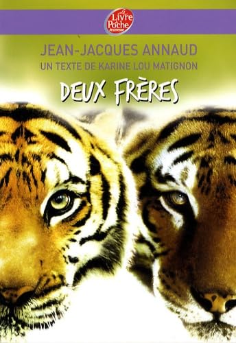 Deux Frères 9782013225199