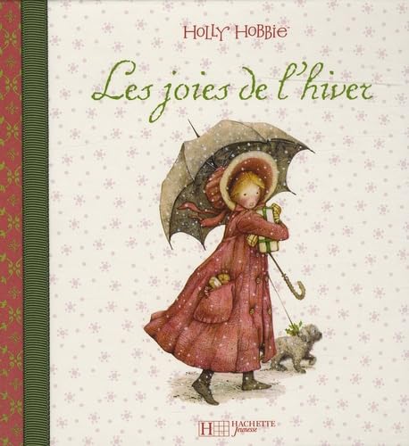 Les joies de l'hiver 9782012262768