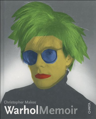 Warhol Memoir 9788881584468