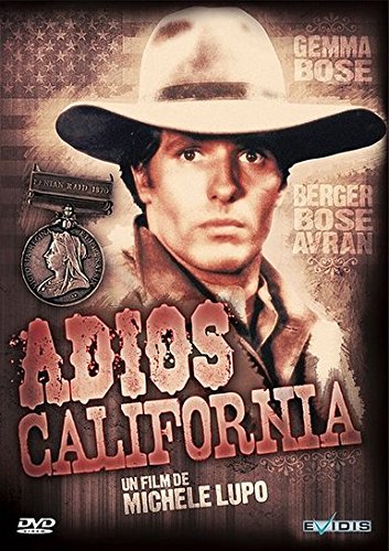 Adios California 3700373500110