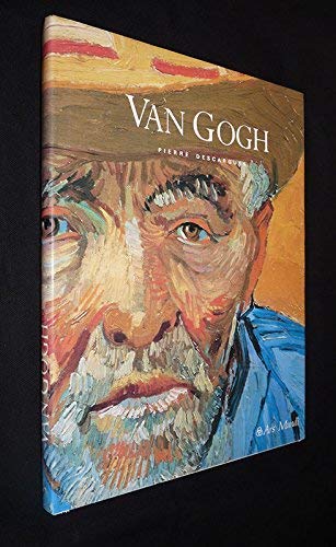 Vincent van gogh 9782869010093