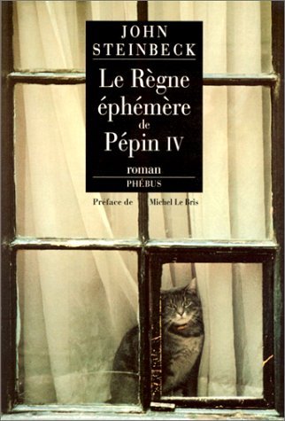 Le Règne éphémère de Pépin IV 9782859404215