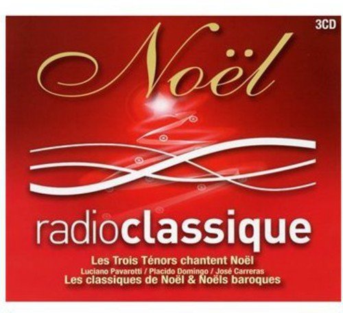 Noel Radio Classique 0886978144928