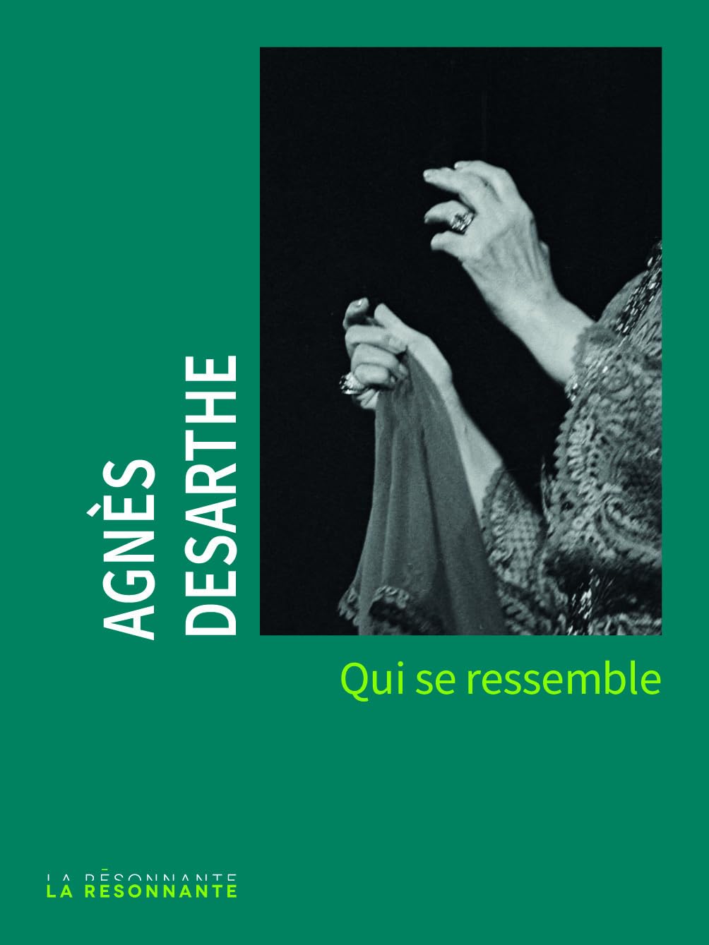 Qui se ressemble 9782283041307