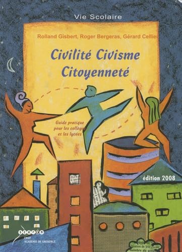 Civilité, civisme, citoyenneté 9782866227913