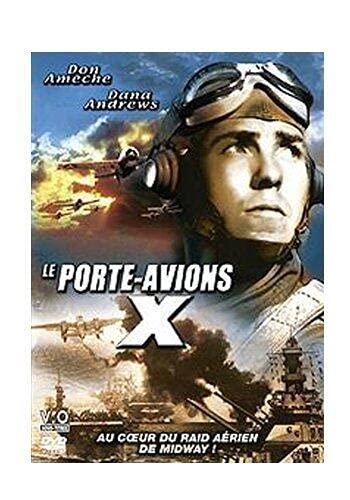 Le Porte Avion X 3344428014643