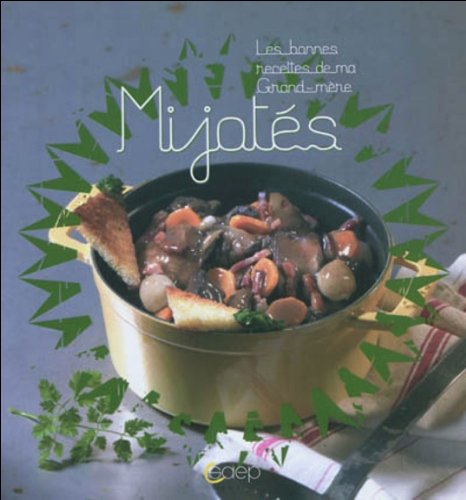 Mijotés 9782737203565