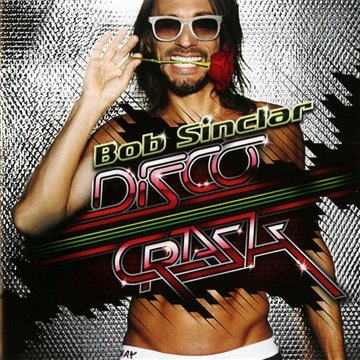 Disco Crash [Import] 0602527876894
