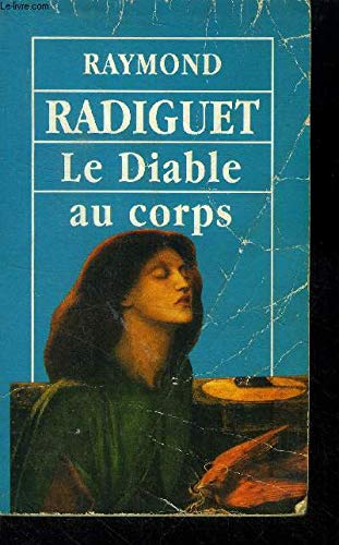 Le diable au corps 9782743406134