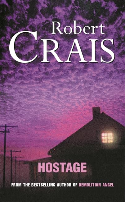 Hostage 9780752844640