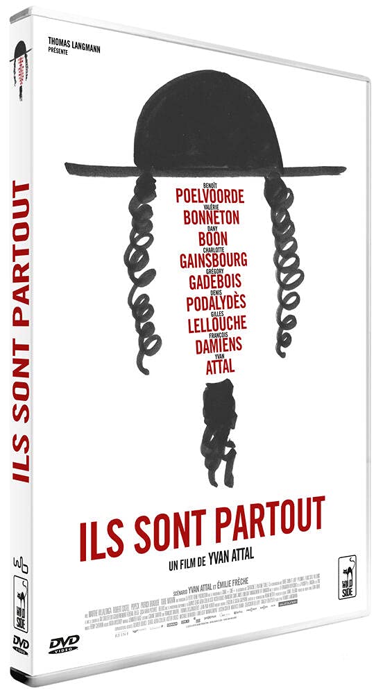 Ils sont partout 3700301050069