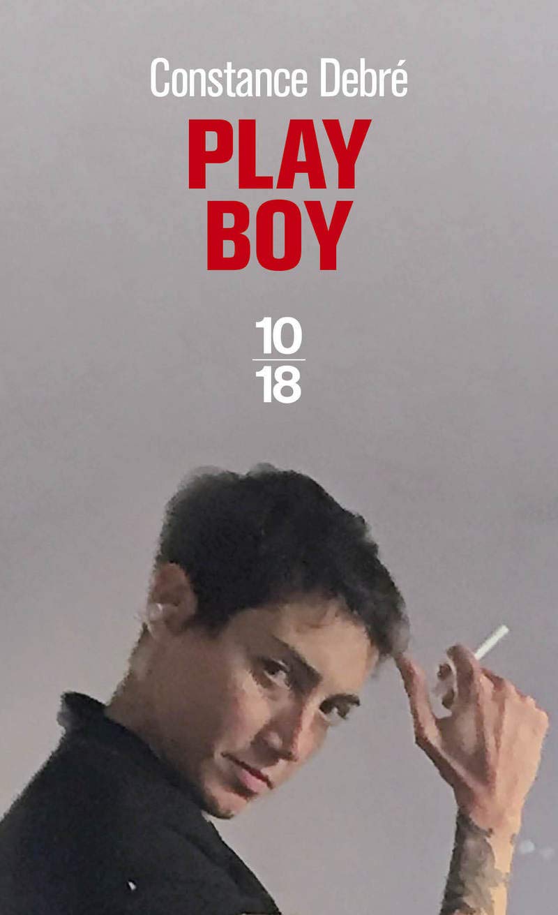 Play boy 9782264073730