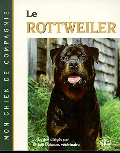 LE ROTTWEILER 9782890445963