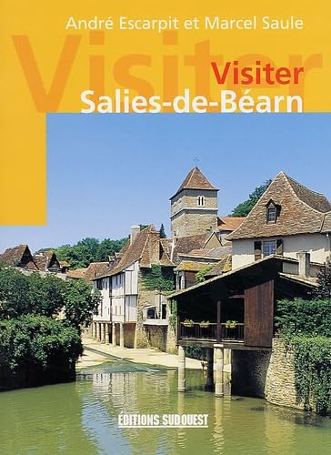 SALIES DE BEARN (VISITER) 9782879014845
