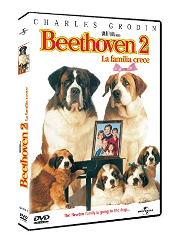Beethoven 2 5050582001655