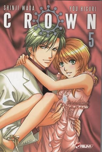 Shojo 9782849654705
