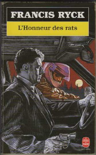 L'honneur des rats 9782253076964
