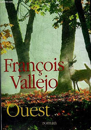 OUEST 9782298002935