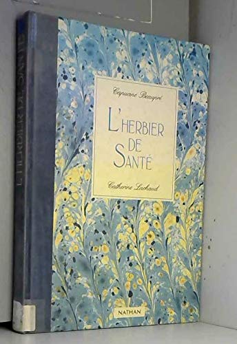 L'herbier de santé 9782092936009