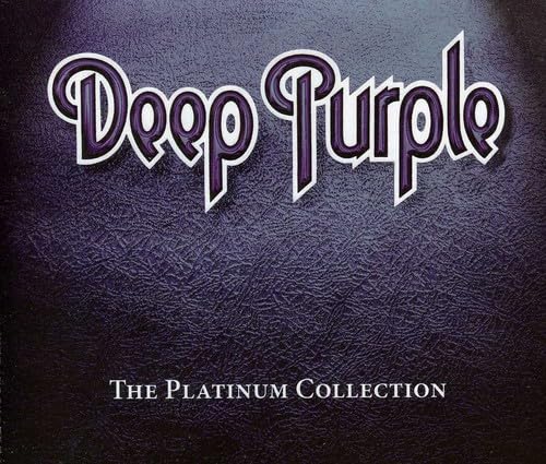 The Platinum Collection [Import] 0724387357723