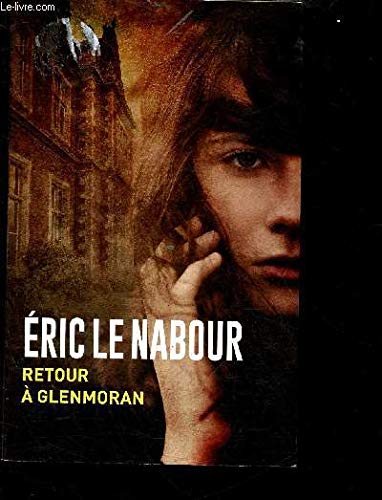 Retour ç Glenmoran 9782298113556