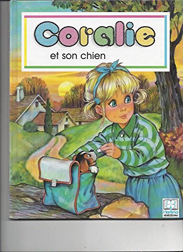 Coralie et Son Chien 9782800610580