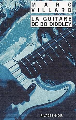 La Guitare de Bo Diddley 9782743611118