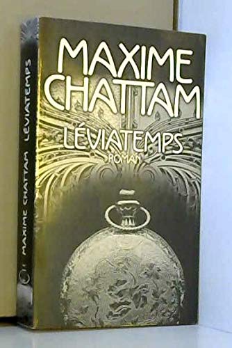 LEVIATEMPS 9782298045888
