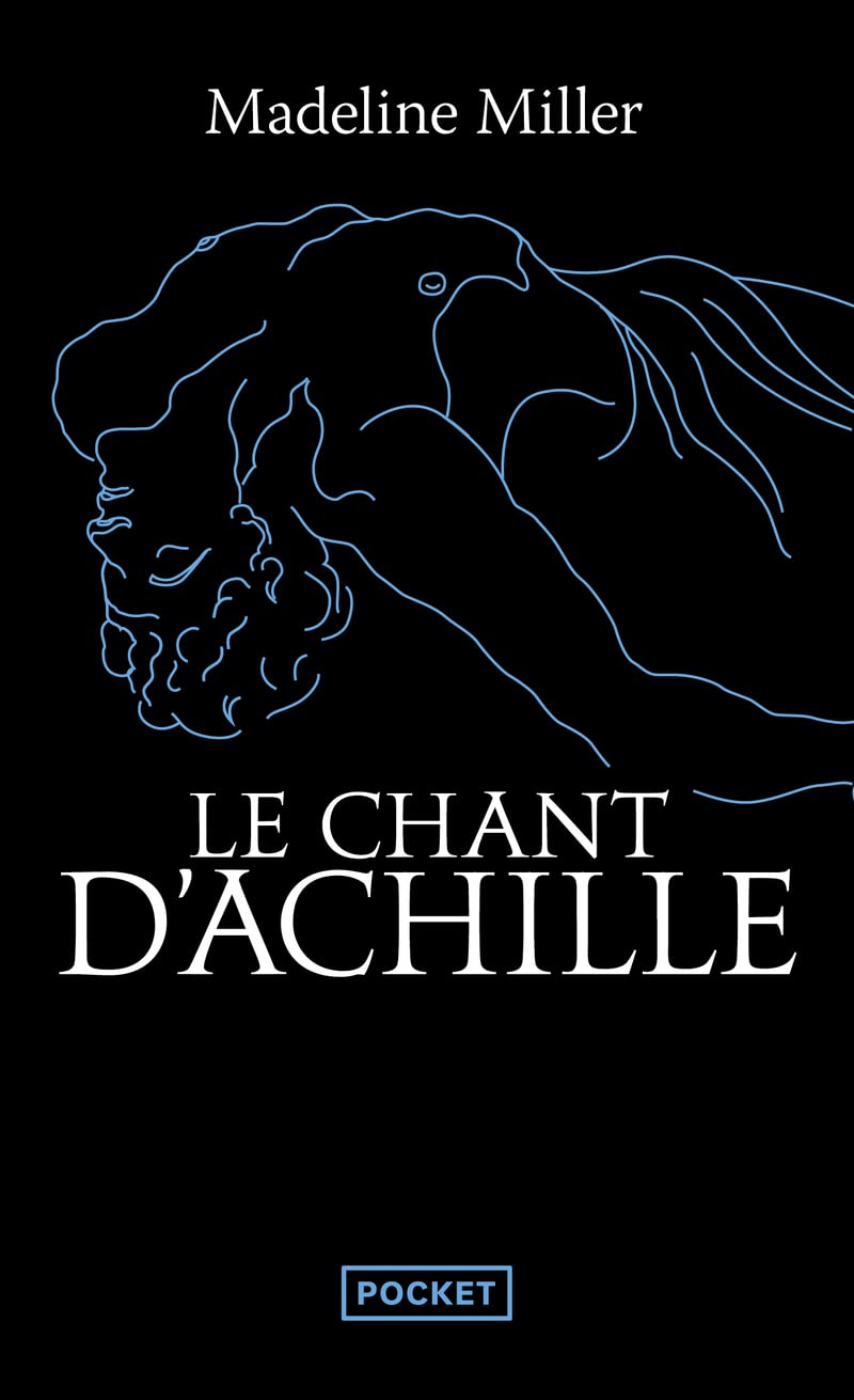 Le Chant d'Achille 9782266252430