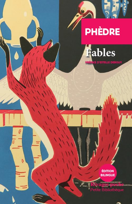 Fables 9782743644796