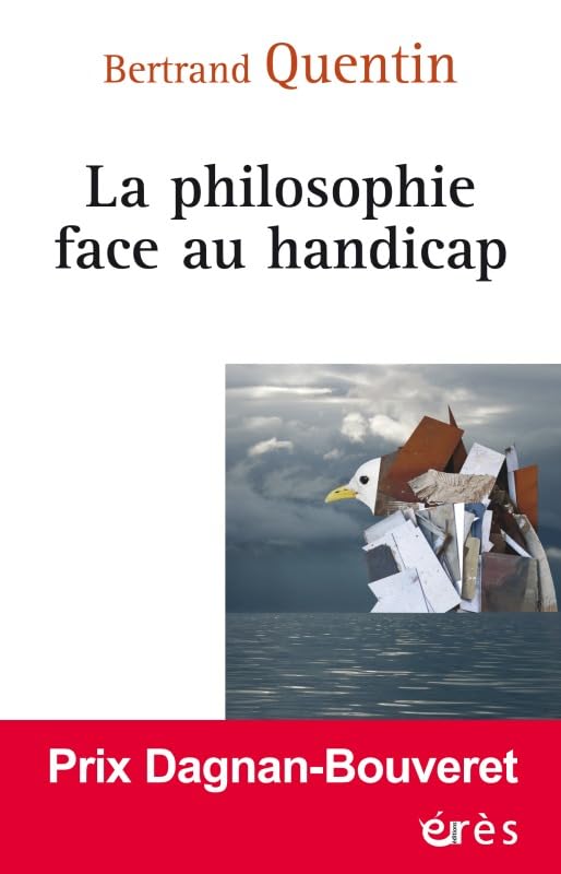 La philosophie face au handicap 9782749238203
