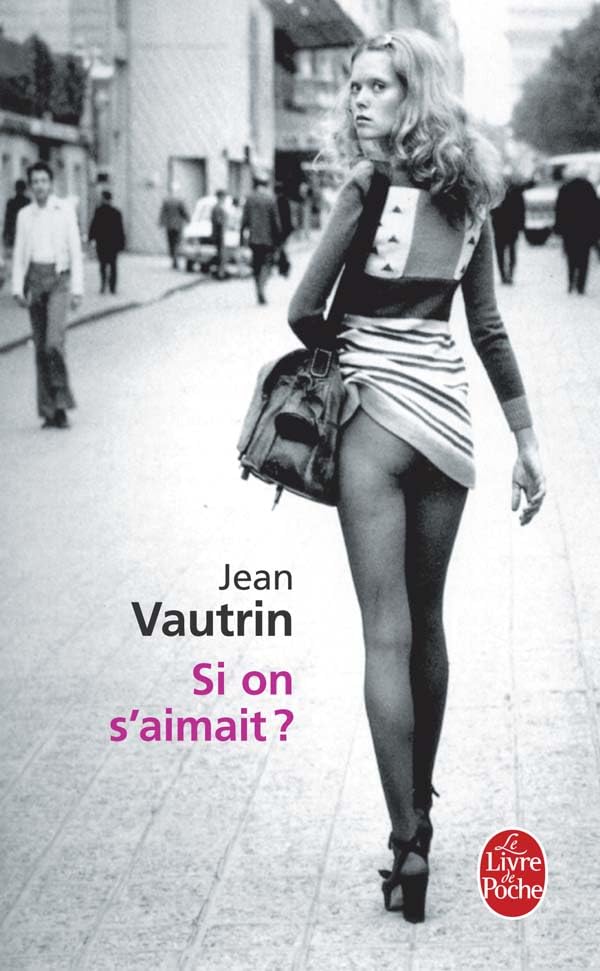 Si on s'aimait ? 9782253120278