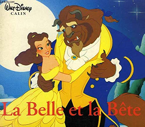 La Belle et la Bête 9782230001682