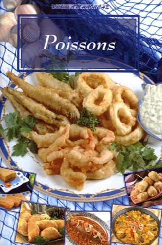 Poissons 9789954130025