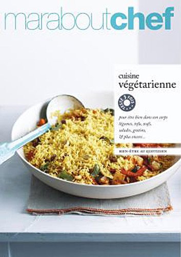 Cuisine végétarienne 9782501065610