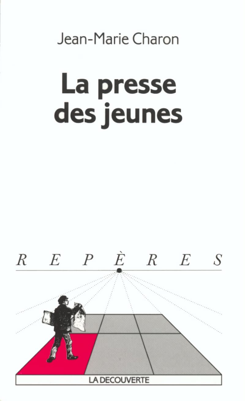 La Presse des jeunes 9782707132291