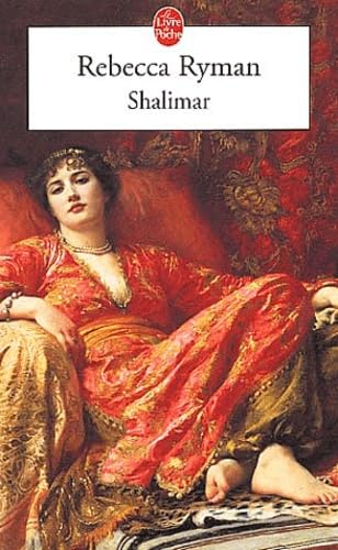 Shalimar 9782253153160