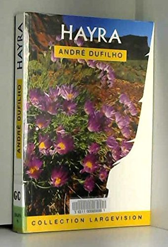 Hayra 9782843792878