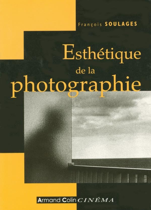 Esthétique de la photographie: La perte et le reste 9782200342142